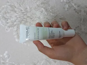 تجریه خرید ژل ضد جوش پرایم مدل Acnex مناسب پوست چرب حجم 30 میلی لیتر117437
