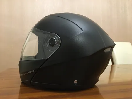 کلاه کاسکت استادس مدل ninja elite