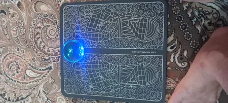 ماساژور برقی پا ای ام اس مدل Gi-568