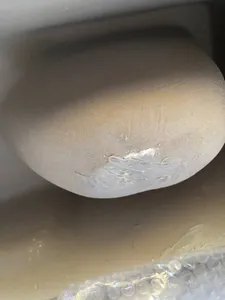 تجریه خرید توالت فرنگی کاتیا مدل دنیز