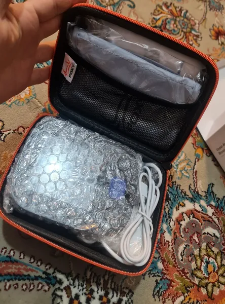 عکس ارسالی خریدار