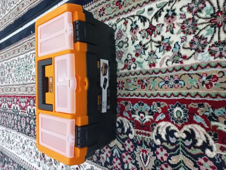 جعبه ابزار مهر مدل Me16i