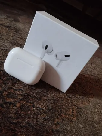 هندزفری بی سیم مدل ایرپاد پرو 2084