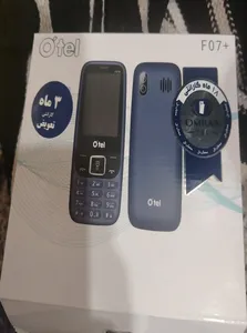 تجریه خرید گوشی موبایل اوتل مدل F07 Plus دو سیم‌کارت