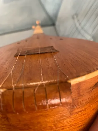 سه تار مکتب مدل 001