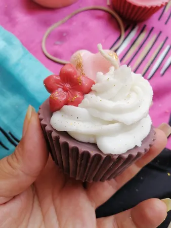 ماسوره شیرینی پزی مدل 2D