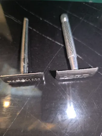 خودتراش لرد مدل L.122