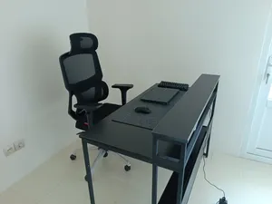 تجریه خرید میز کامپیوتر کد 12041