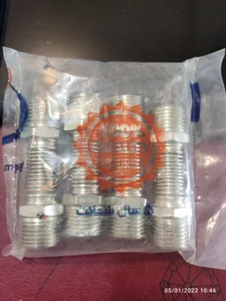 نیپل شوفاژ آرفلکس مدل 8080 بسته 4عددی