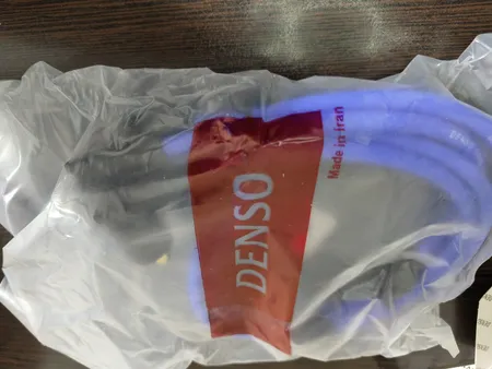 وایر شمع دنسو مدل تقویتی مناسب برای کوئیک بسته 4 عددی