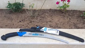 تجریه خرید اره باغبانی خمیده نووا مدل NTS-2335