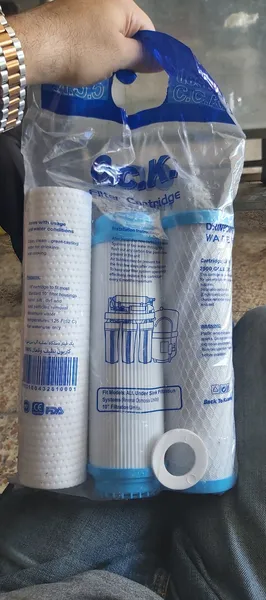 عکس ارسالی خریدار