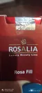 تجریه خرید سرم پوست رزالیا مدل Rosa Fill حجم 25 میلی لیتر