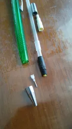 مداد نوکی 0.5 میلی متری جیدو مدل Camier