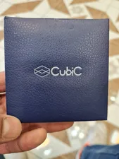 تجریه خرید گردنبند نقره زنانه کوبیک مدل QN-5310-s