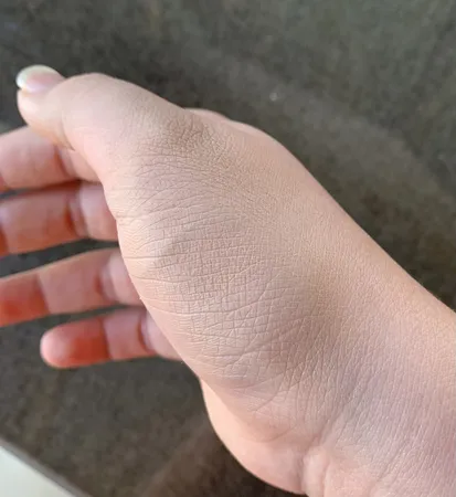 کرم پودر مای مدل 04 حجم 35 میلی‌لیتر