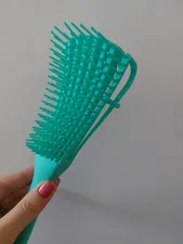 تجریه خرید برس مو دکتر مورنینگ مدل فلکسی