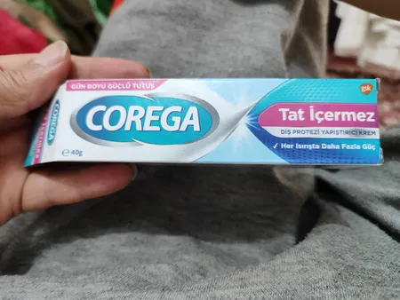 چسب دندان مصنوعی داینابیس7 مدل Quattroti وزن 20 گرم