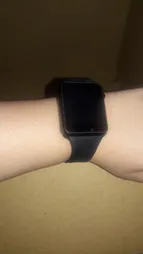 ساعت هوشمند مودیو مدل MW01