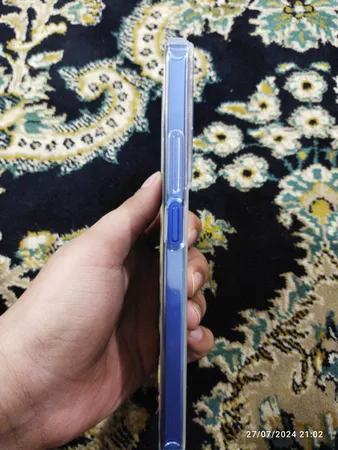 گوشی موبایل تی سی ال مدل 505 دو سیم کارت ظرفیت 64 گیگابایت و رم 4 گیگابایت