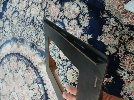 پایه نگهدارنده لپ تاپ مدل پاراکو کد 001