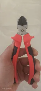 تجریه خرید انبر رونیکس مدل 2297 مجموعه 3 عددی