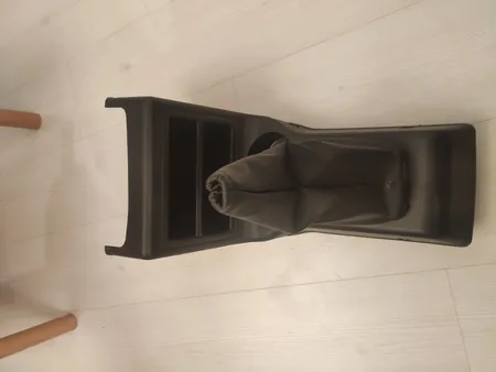 کنسول وسط خودرو مدل SSH FAAB مناسب برای پراید