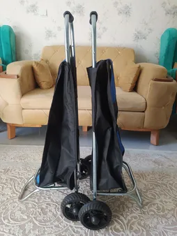 چرخ دستی خرید کد 541