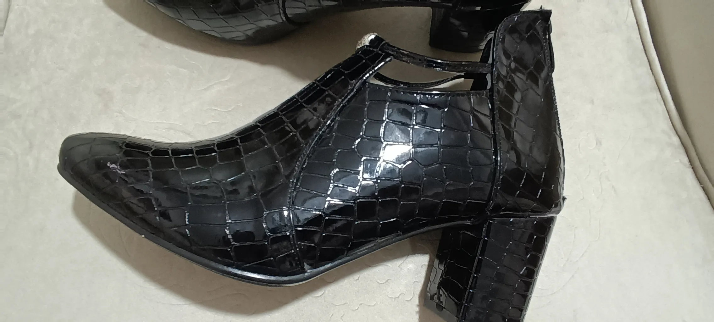 کفش زنانه مدل ورسینا