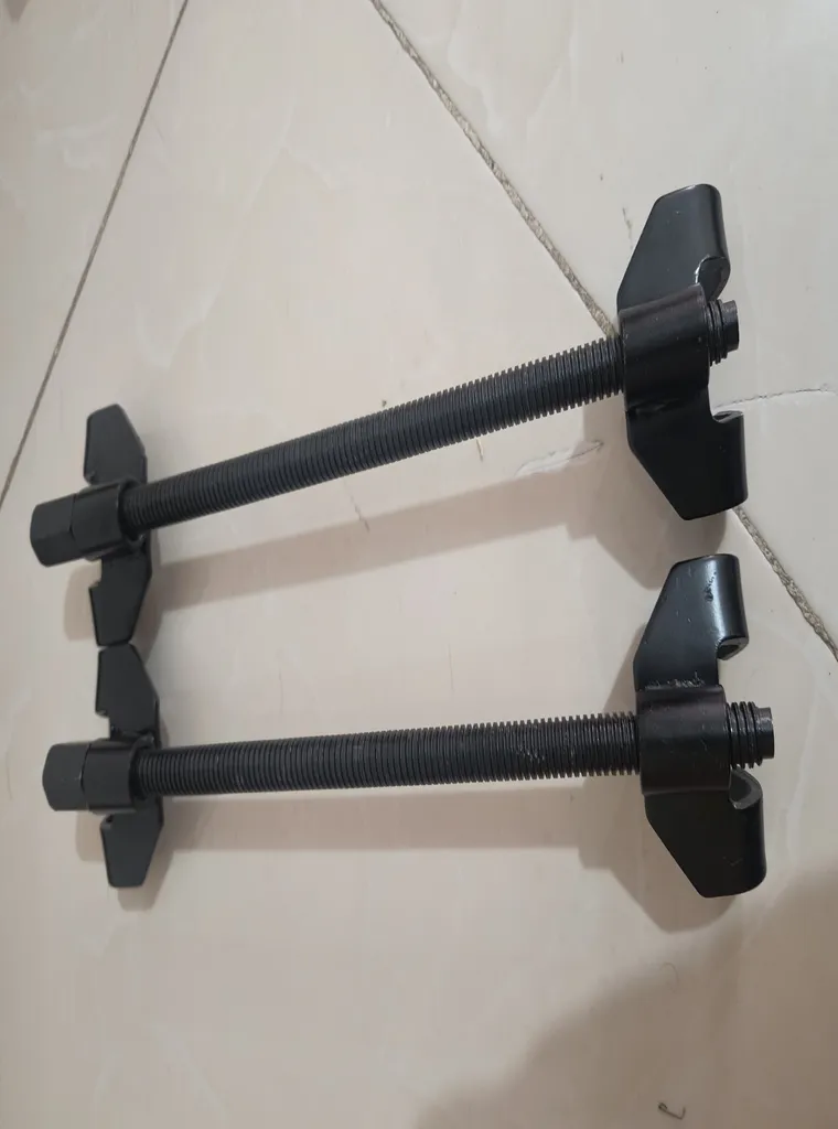 فنر جمع کن مدل SADAT مجموعه 2 عددی