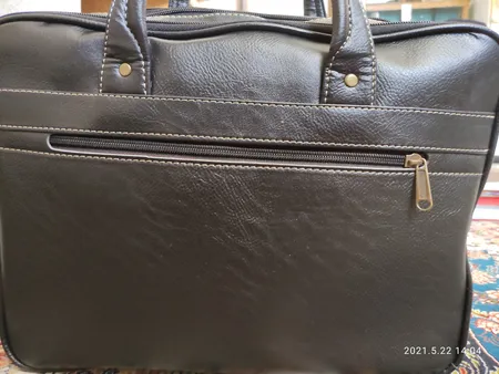 کیف اداری چرم ما مدل MA-95