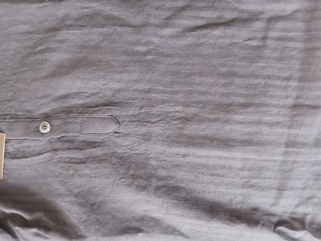 پیراهن آستین بلند مردانه سیکس زیرو ناین مدل 1596