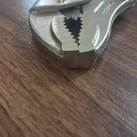 انبر قفلی رونیکس مدل RH-1420 سایز 10 اینچ