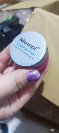 صابون لیفت ابرو مورلی مدل 02