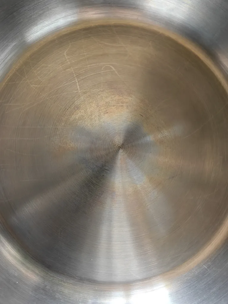 تابه پرارین مدل 2227 سایز 26