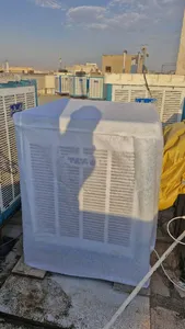 تجریه خرید فیلتر تصفیه هوای کولر آبی کولربان مدل 7000