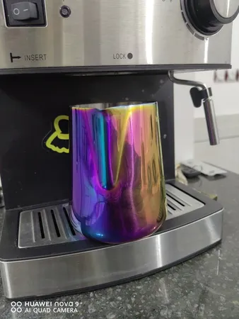 شیر جوش مدل پیچر کد 550