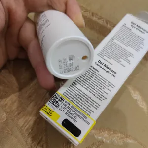 تجریه خرید کرم ضد چروک دور چشم دل موناکو مدل DEC01 حجم 50 میلی لیتر