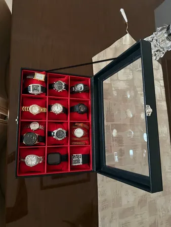 جعبه ساعت مدل رویال