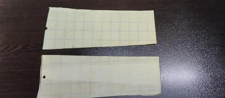 چسب حشره کش کد 200 بسته 10 عددی