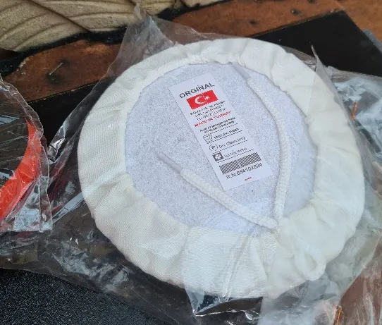 عکس ارسالی خریدار
