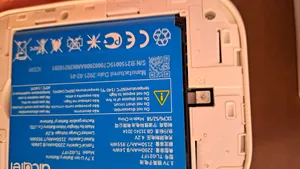 تجریه خرید مودم 4.5G قابل حمل آلکاتل مدل EE71