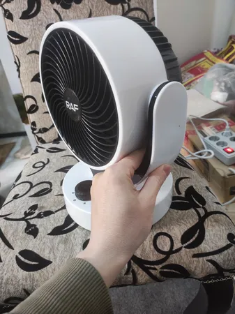 فن هیتر راف مدل 1182