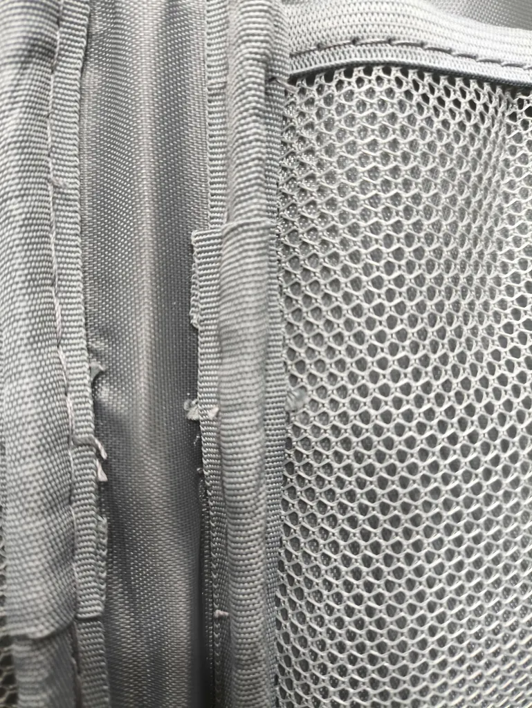 کیف لوازم جانبی سامورایی مدل Ergo Kit Plus