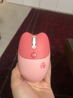 ماوس بی سیم مافی مدل M3