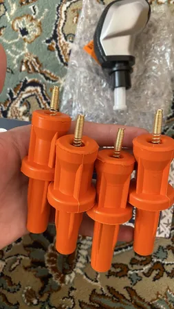 بوت وایر شمع تقویتی ان جی کی مدل NGK226 مناسب برای رانا و پارس TU5 بسته 4 عددی