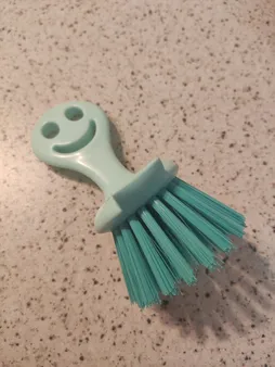 برس شستشو کد 0025