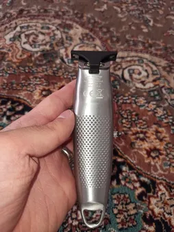 ماشین اصلاح مو صورت و سر وی جی ار مدل V-062