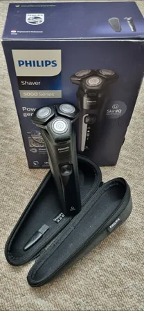 ماشین اصلاح موی صورت فیلیپس مدل S5588/30