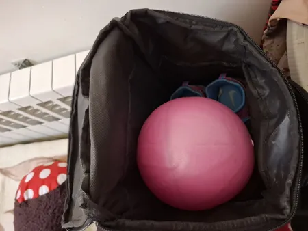 کوله پشتی سفری مدل اربعین